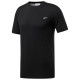Reebok Ανδρική κοντομάνικη μπλούζα